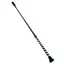 Country Direct Nubuck Glitter Riding Whip Navy